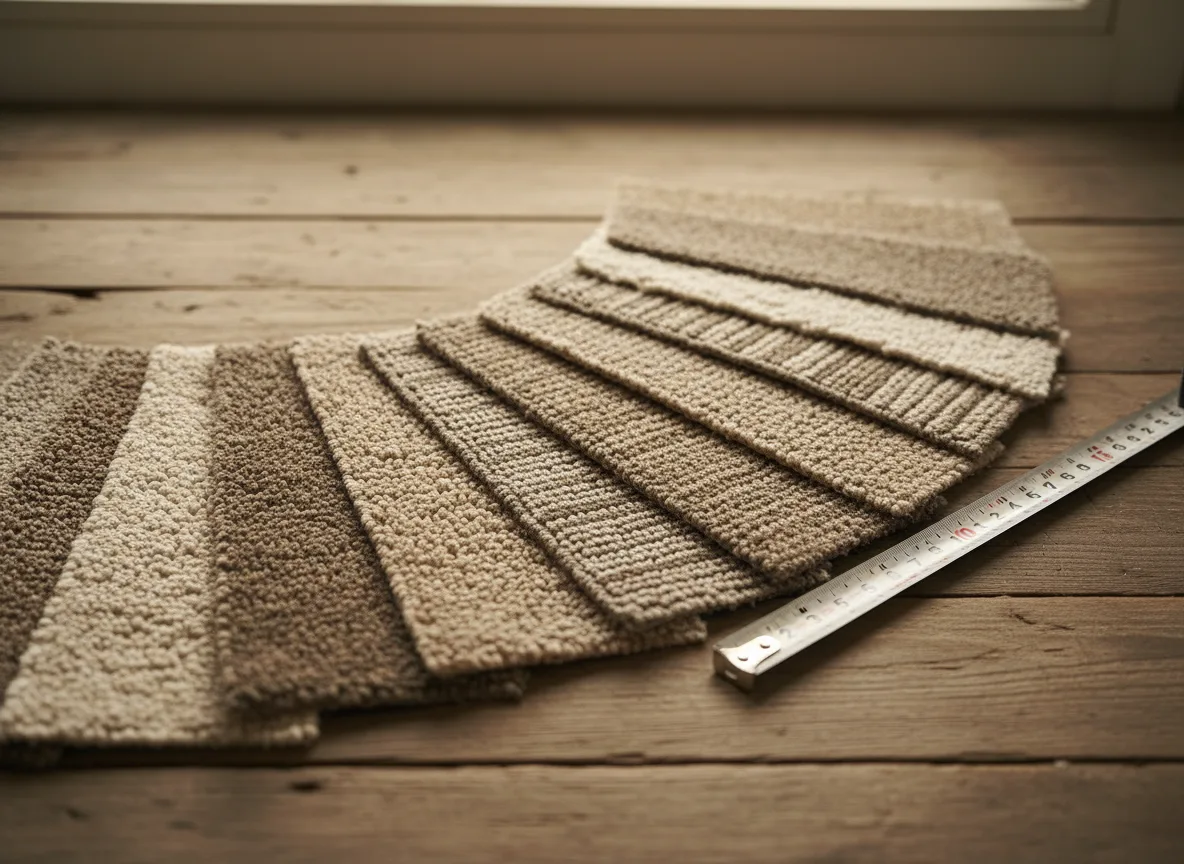 Carpet Installation Hallstead, PA FAQs